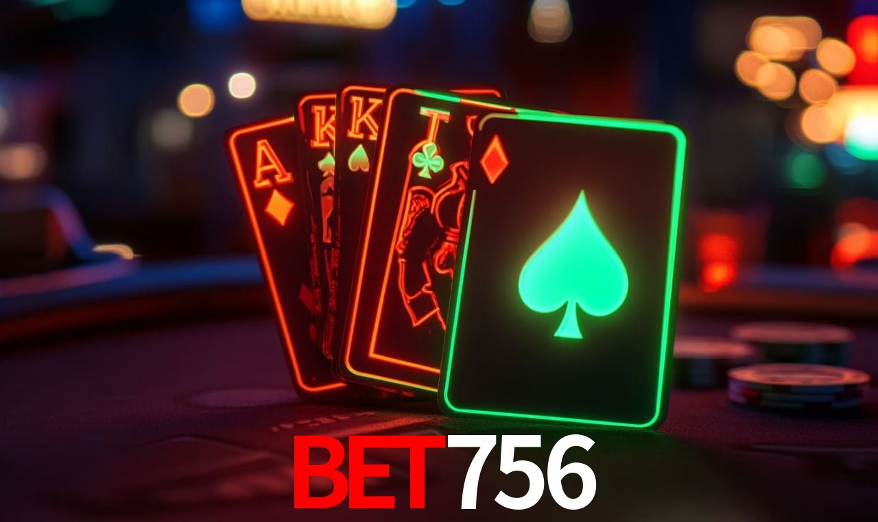 Estatísticas bet756