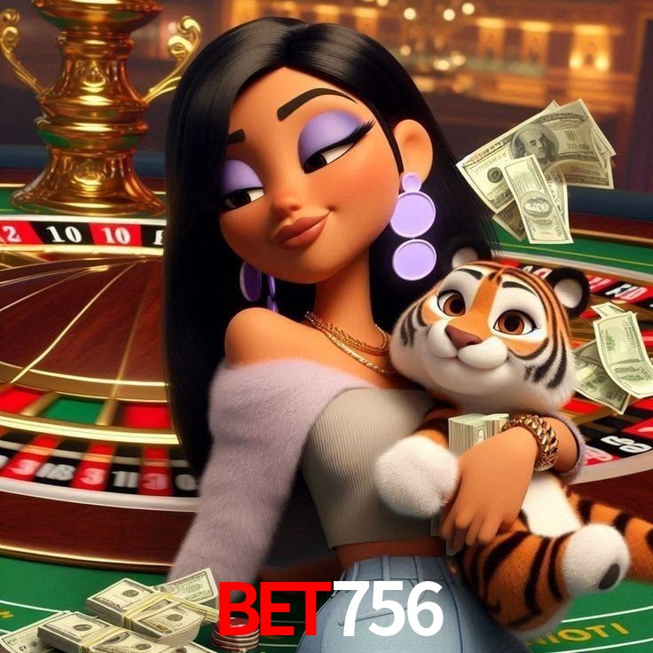 Experiência VIP bet756