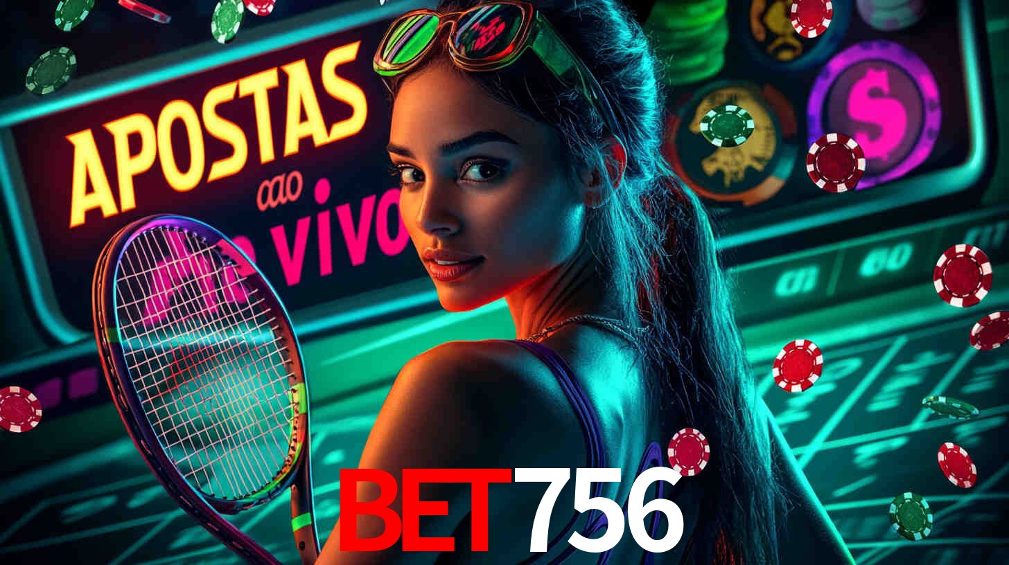 Desvendando o Mundo dos Jogos Virtuais na bet756