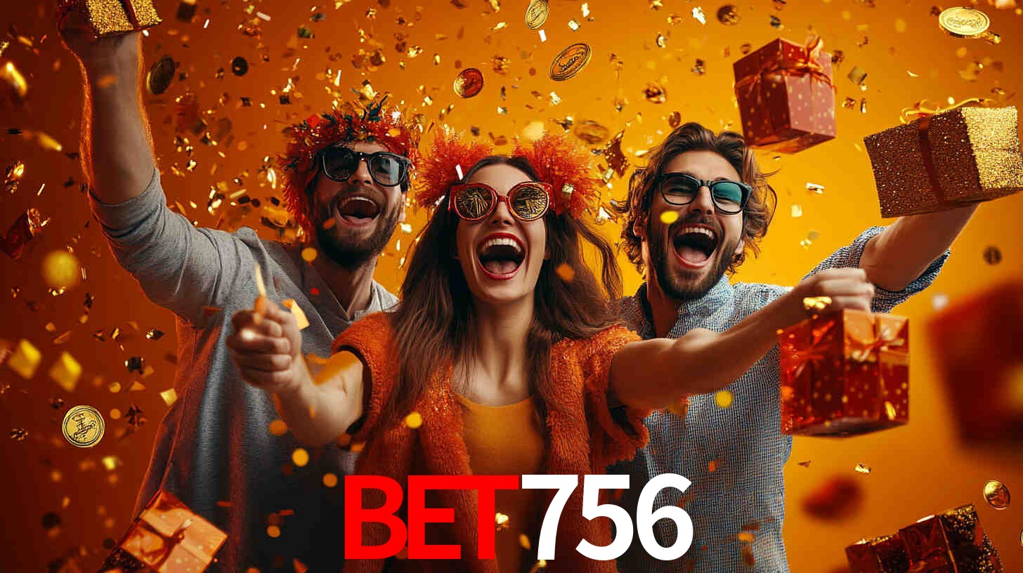 bet756: Seu Cassino Premiado com Pagamentos Rápidos