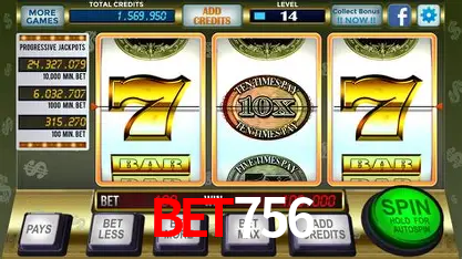 Exclusive Offers bet756