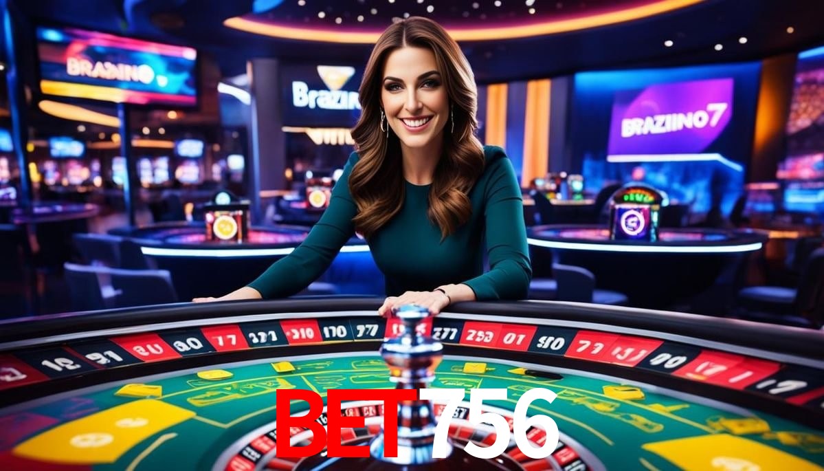 Promoção Relâmpago bet756