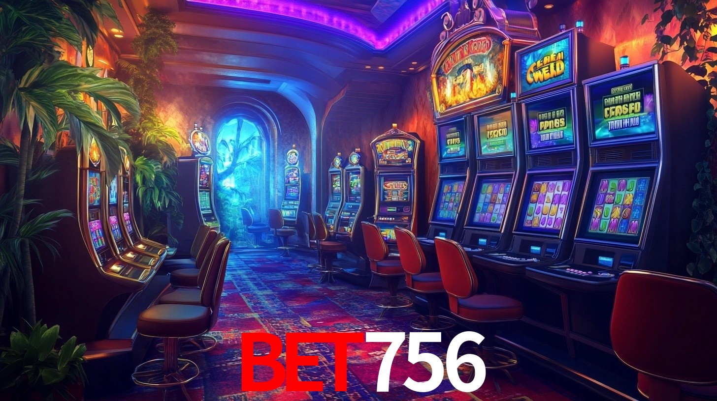Live Casino bet756