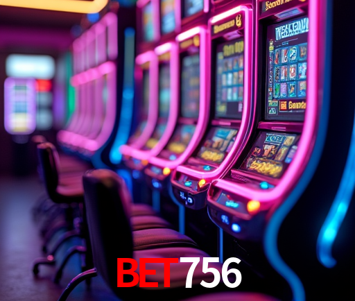 Apostas de Futebol bet756