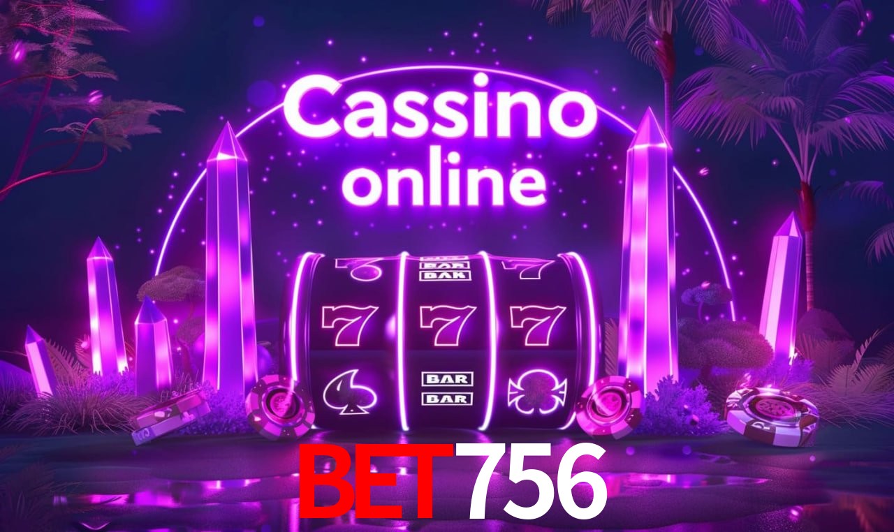 Bônus Diários bet756
