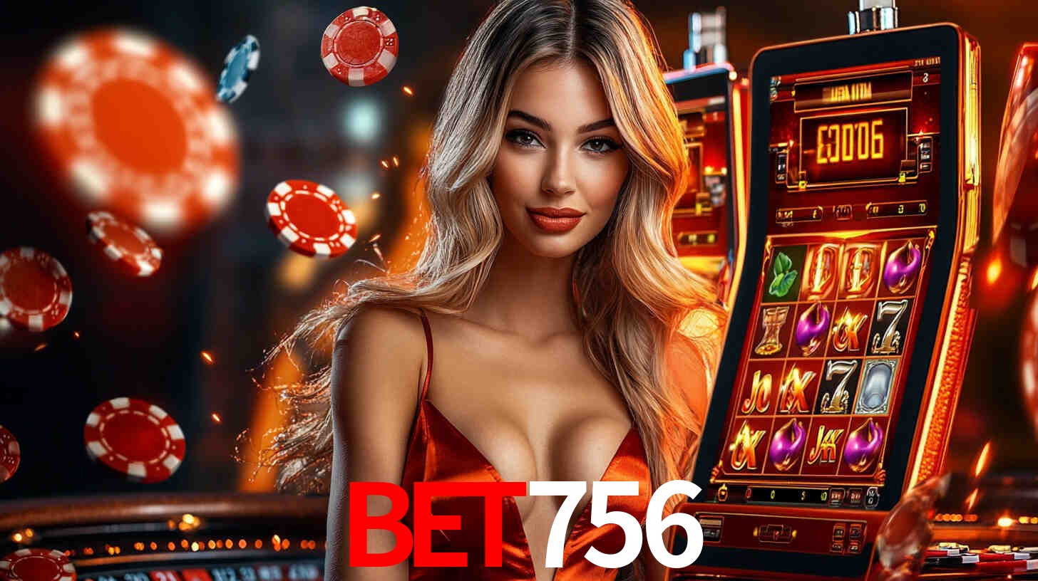 bet756 login