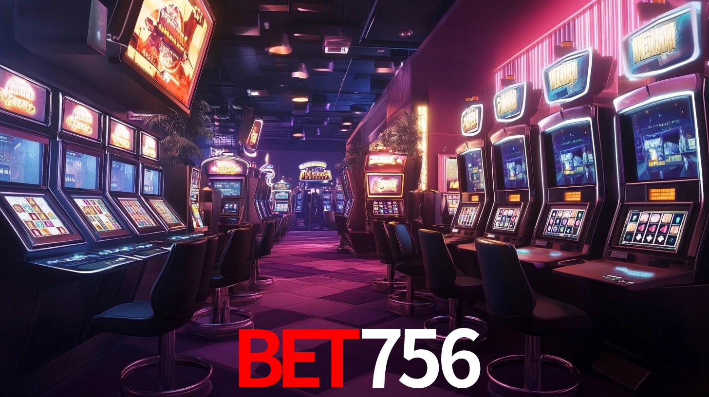 Exclusive Games bet756