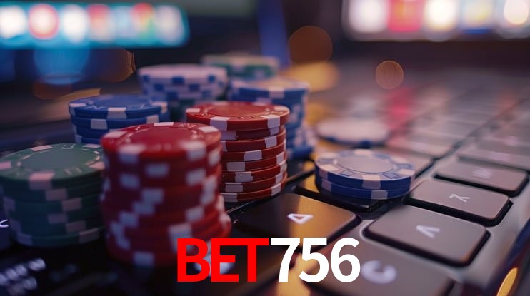 Programa VIP bet756