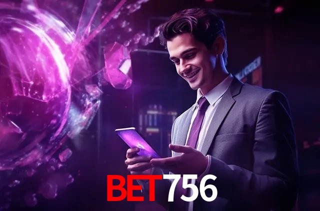 Recursos de Bônus bet756
