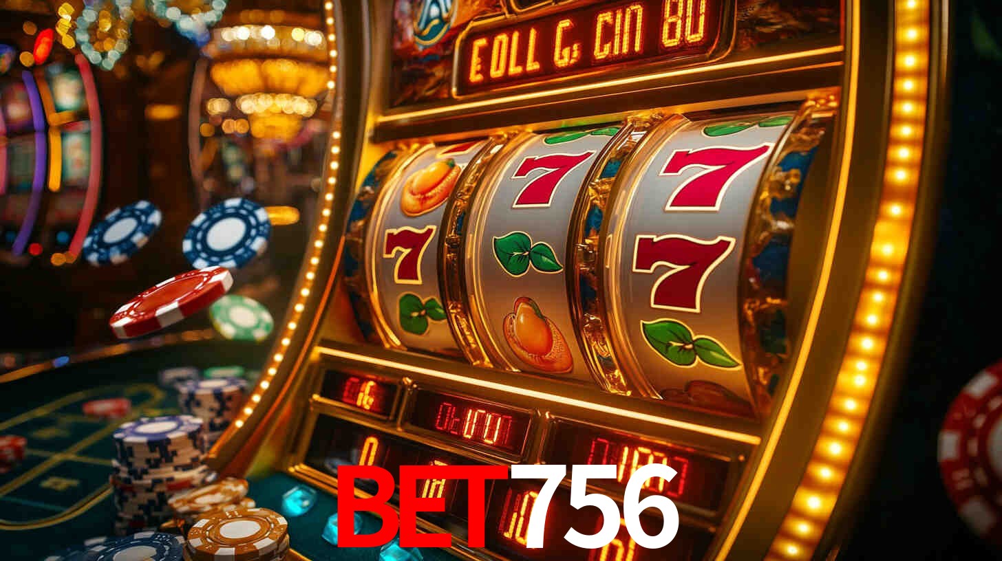 Daily Bonuses bet756