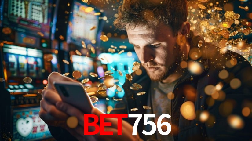 Provedores de Jogos bet756