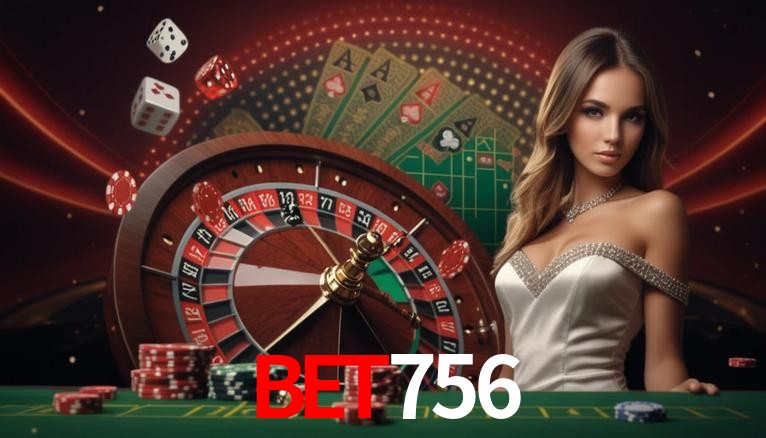 Live Casino bet756