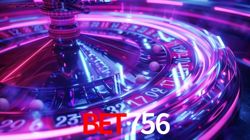 Inovações de Jogos na bet756: O Futuro das Experiências Interativas