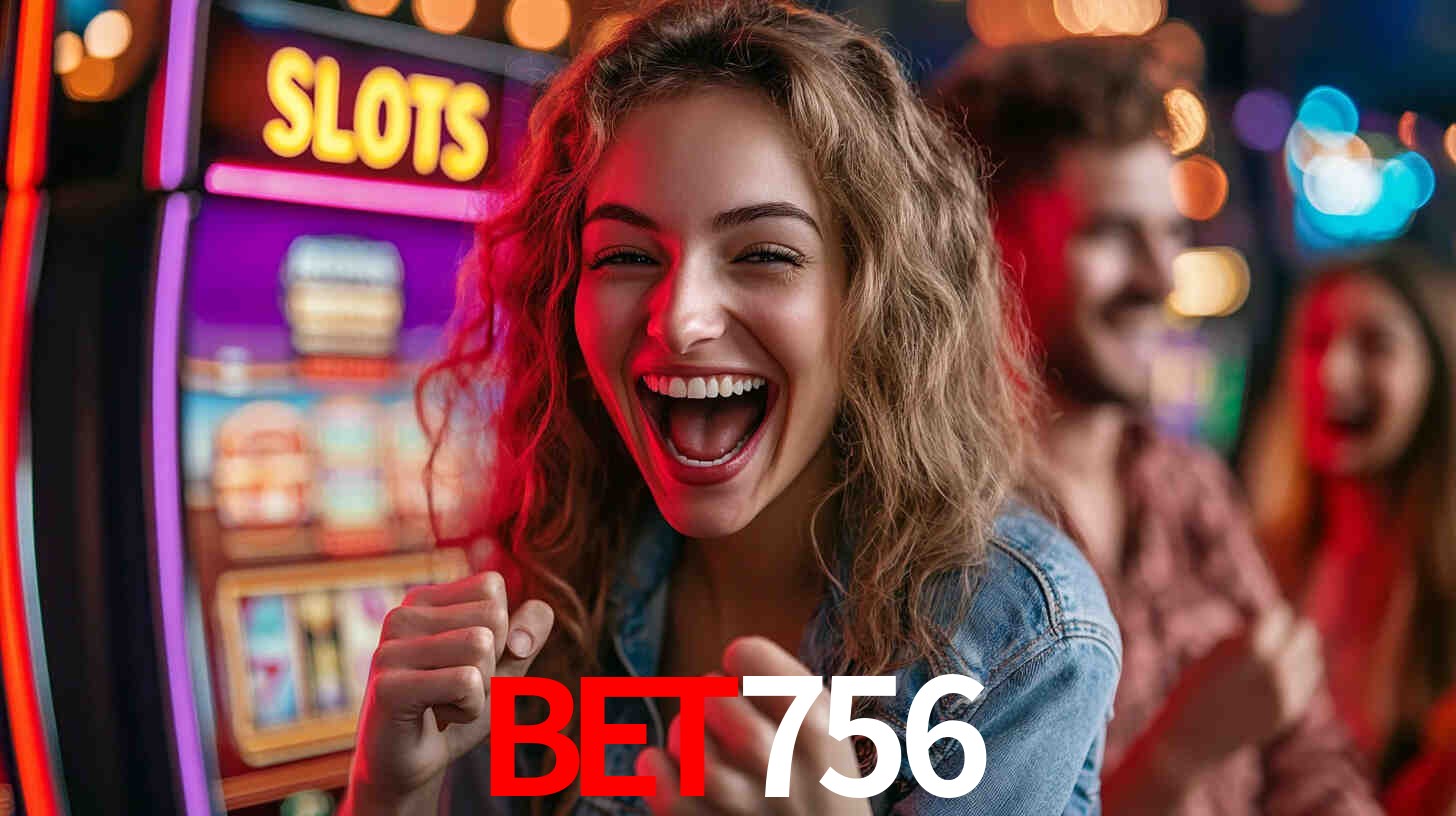 A Emoção da Loteria na bet756: Uma Chance de Mudança de Vida