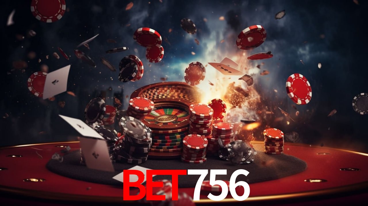 Especiais de Fim de Semana bet756