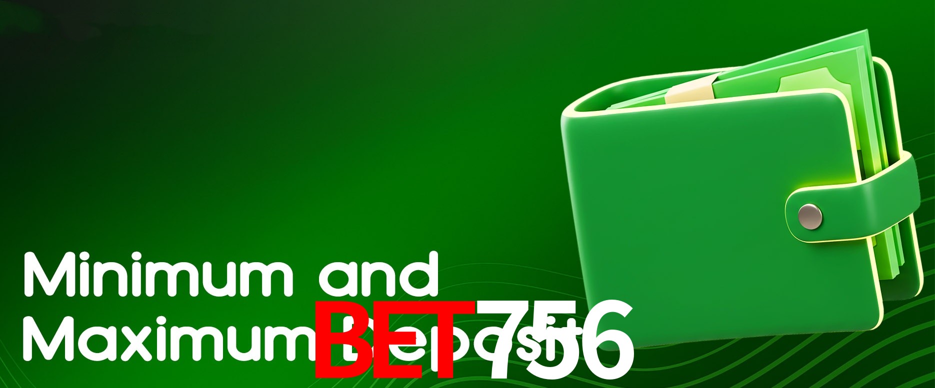 Benefícios da Conta bet756