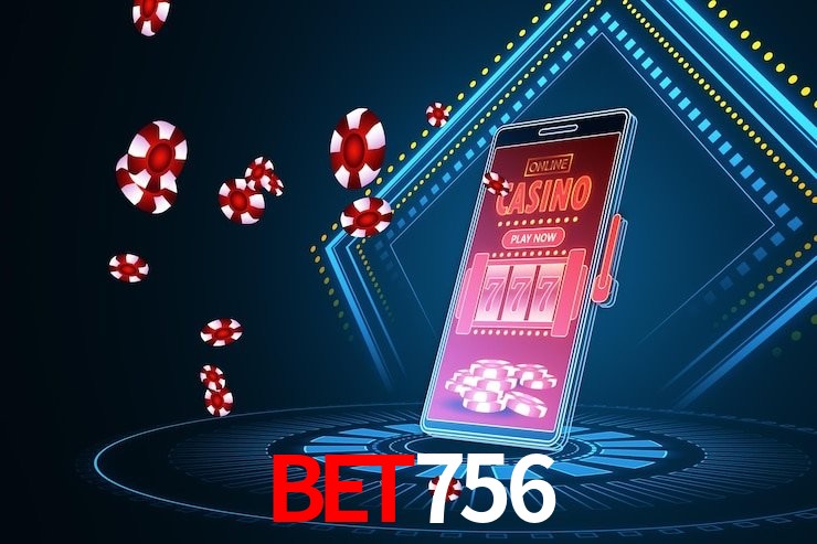 Promoções Sazonais bet756