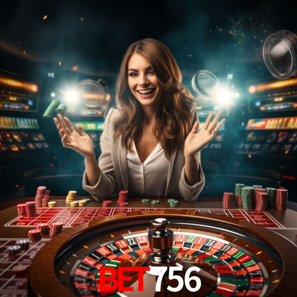 Ofertas Imperdíveis na bet756: Promoções e Bônus Que Valem a Pena