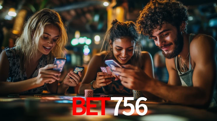 VIP Casino bet756