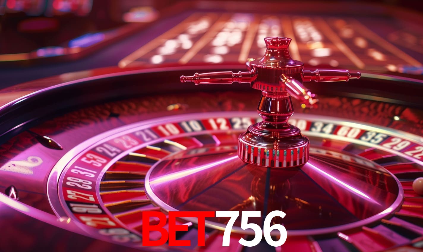 Desvendando o Mundo dos Jogos Virtuais na bet756