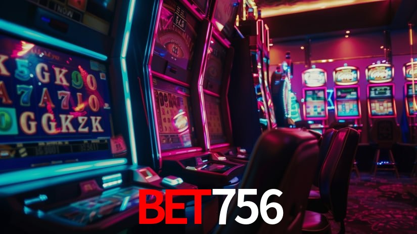 Responsive Design bet756