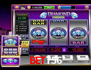 Desvendando o Mundo dos Jogos Virtuais na bet756