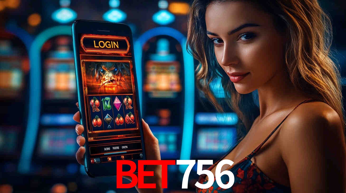 bet756,bet756 slot